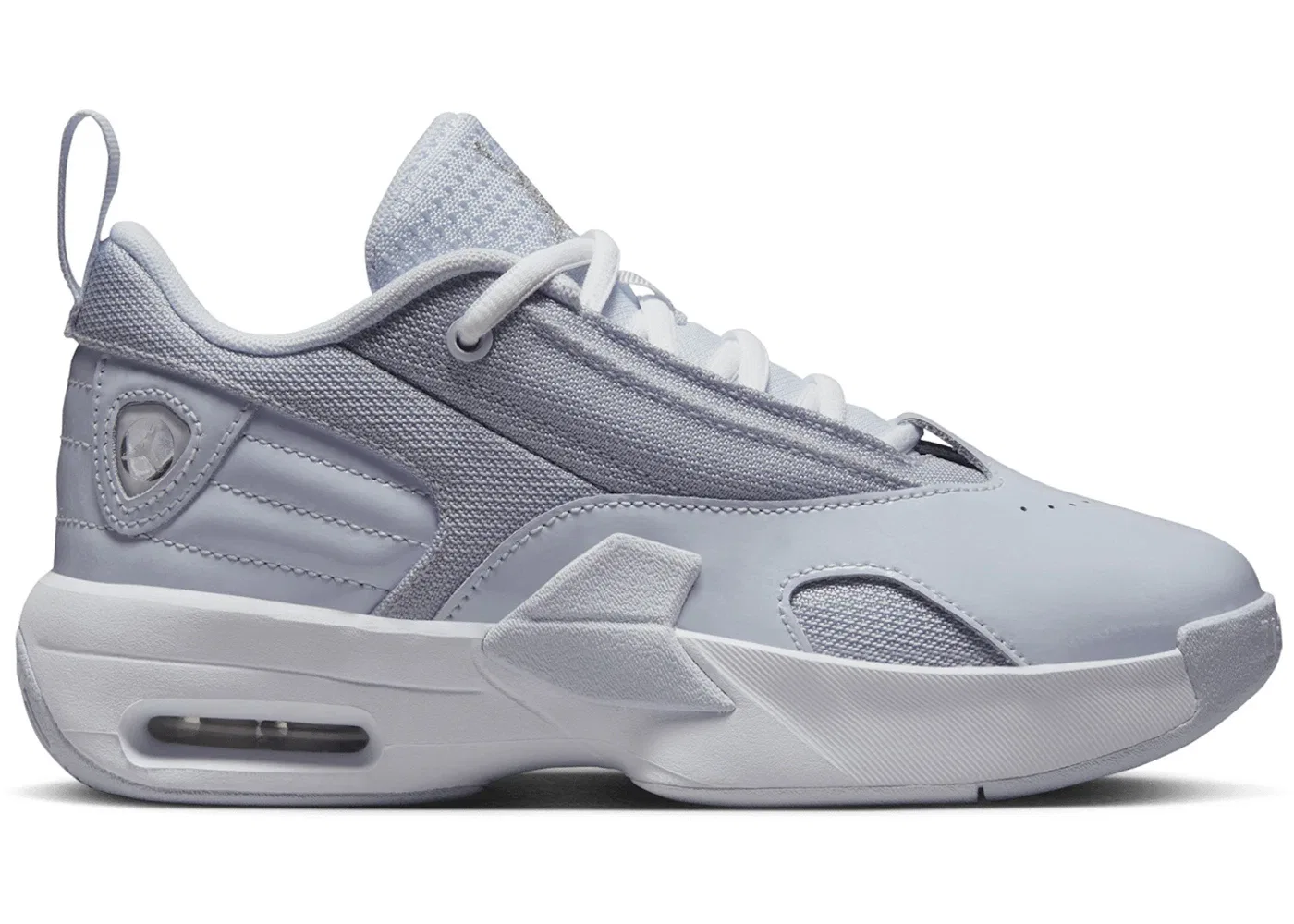 Детские кроссовки Lifestyle Jordan Max Aura 6 Jordan, Cobalt Bliss/White/Chrome
