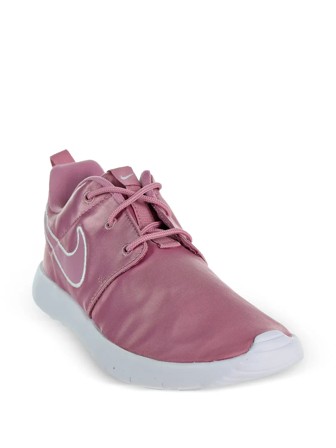 Кроссовки Roshe One Nike Kids, розовый — фото 2