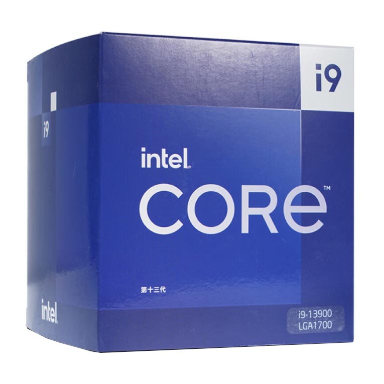 

Процессор Intel Core i9-13900 (BOX) без кулера