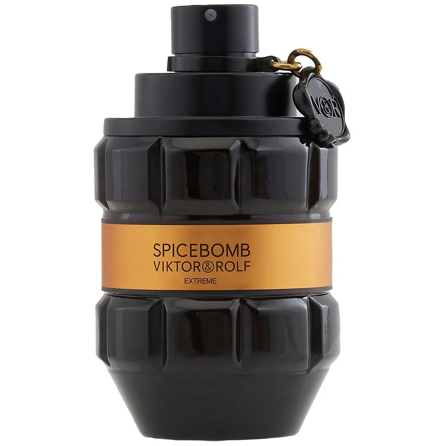 Парфюмерная вода Viktor & Rolf Spice Bomb Extreme, 90 мл