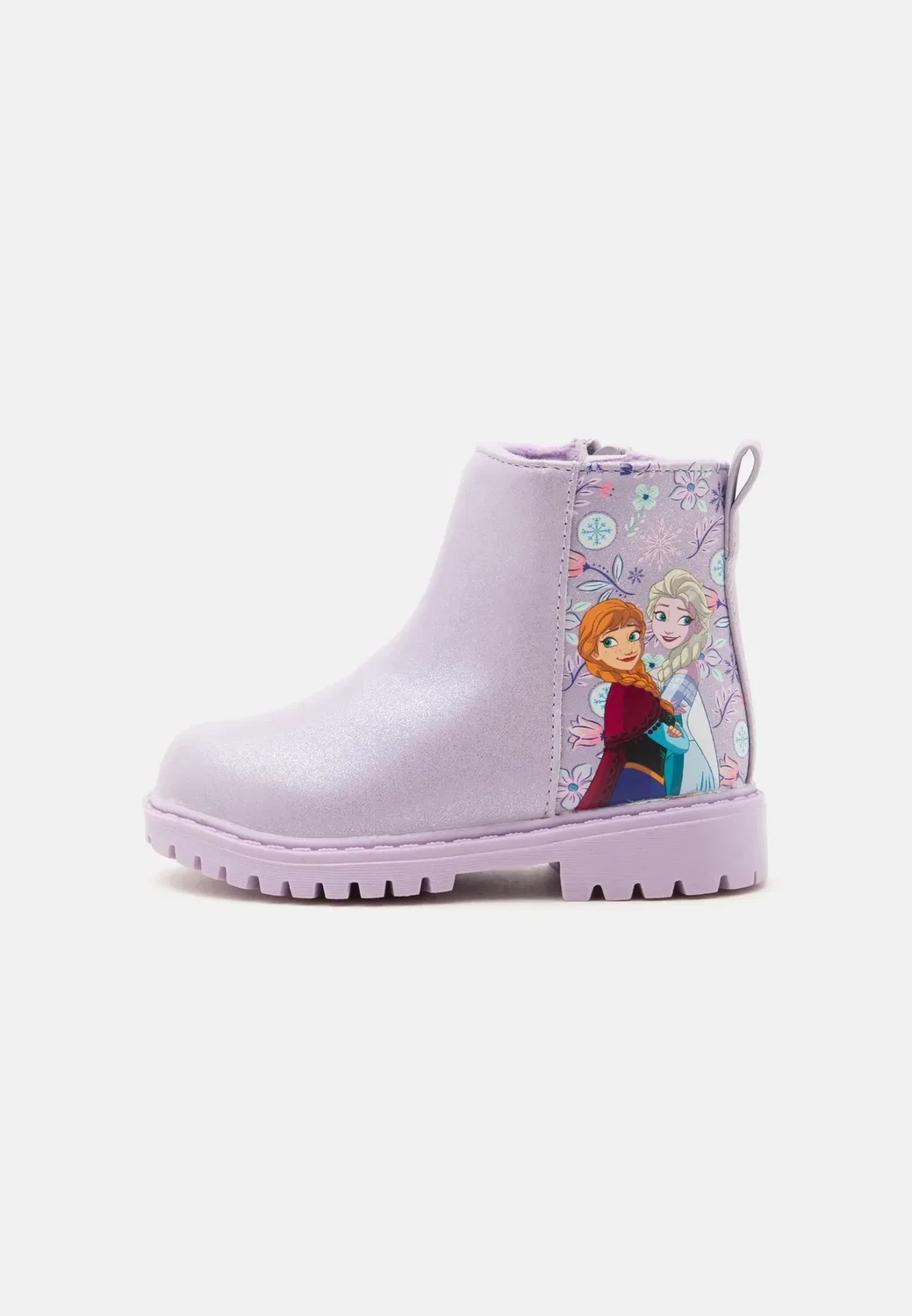 Классические ботильоны Friboo By Zalando, Lilac