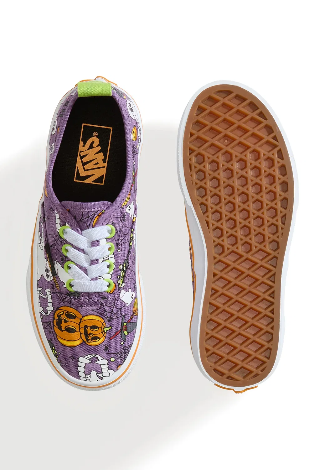 Унисекс - кроссовки Vans, Misc — фото 3