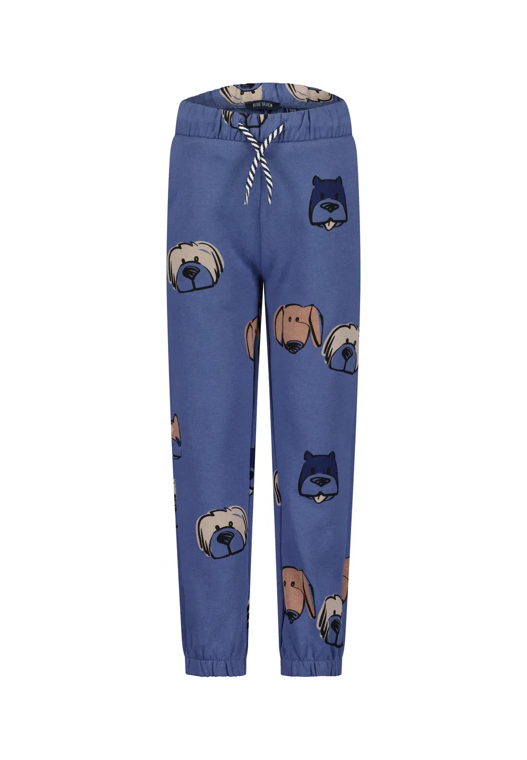 Спортивные колготки - брюки Blue Seven, 5420 - Jeansblau