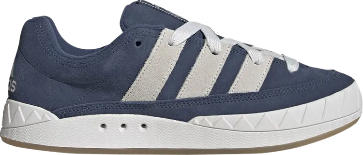 

Кроссовки Adidas Adimatic 'Night Marine Gum', синий, Синий;серый, Кроссовки Adidas Adimatic 'Night Marine Gum', синий