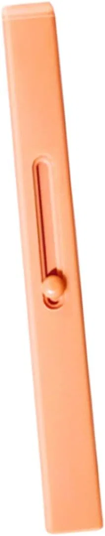 Ретракционная кисть для губ PLAFOPE, 1 шт, 11.2x0.9 см