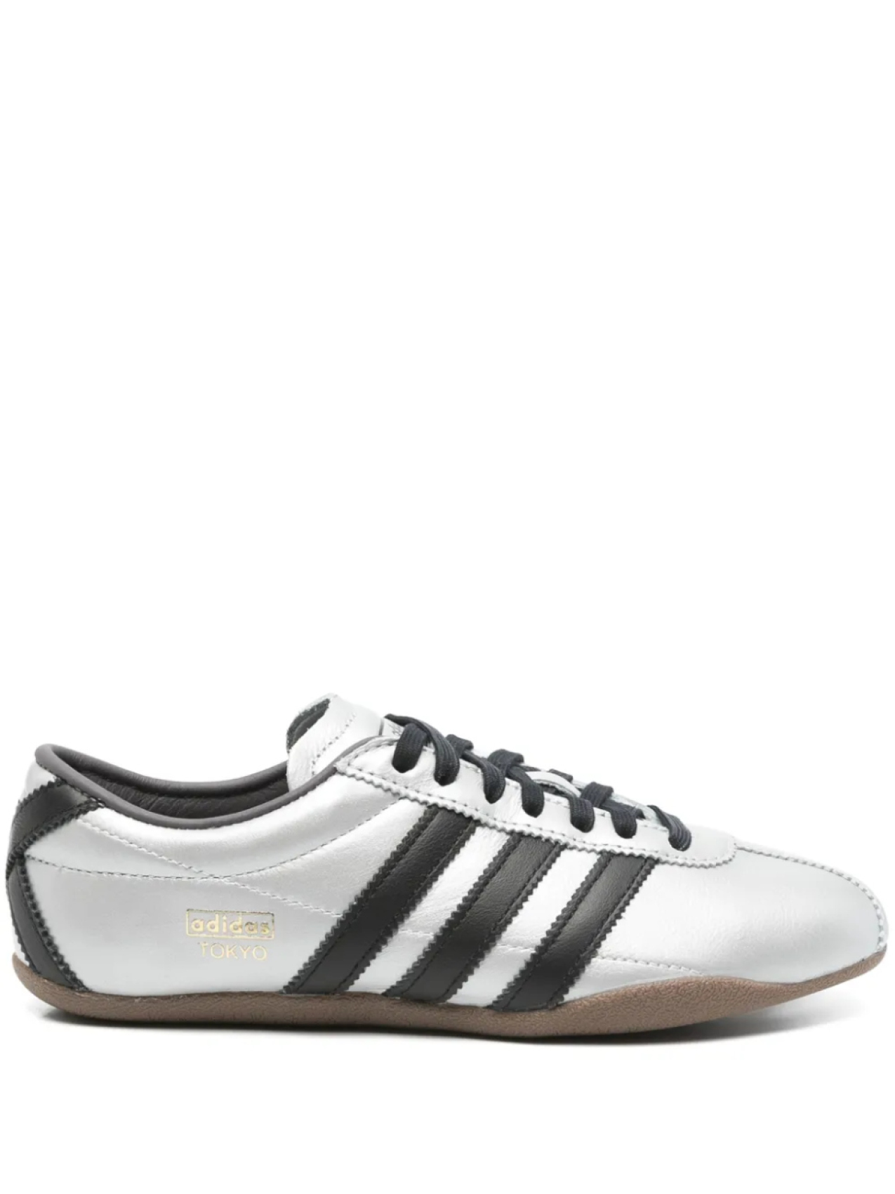 Adidas кроссовки Tokyo, серебряный