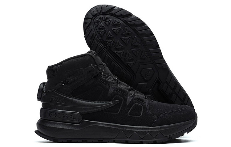 FILA Кроссовки Женщины — фото 4