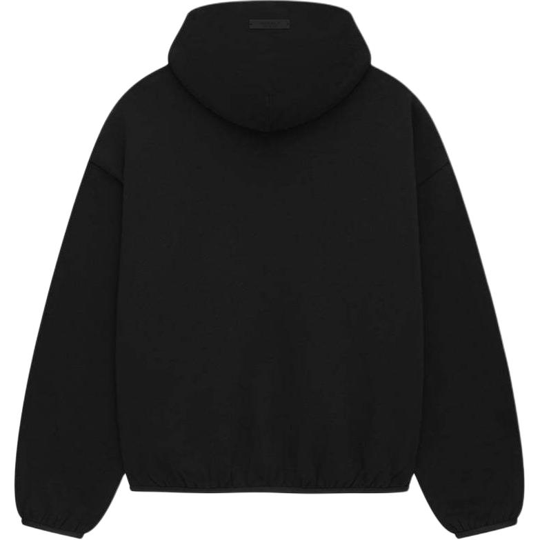 Толстовка nba Fear Of God Essentials, черный — фото 4