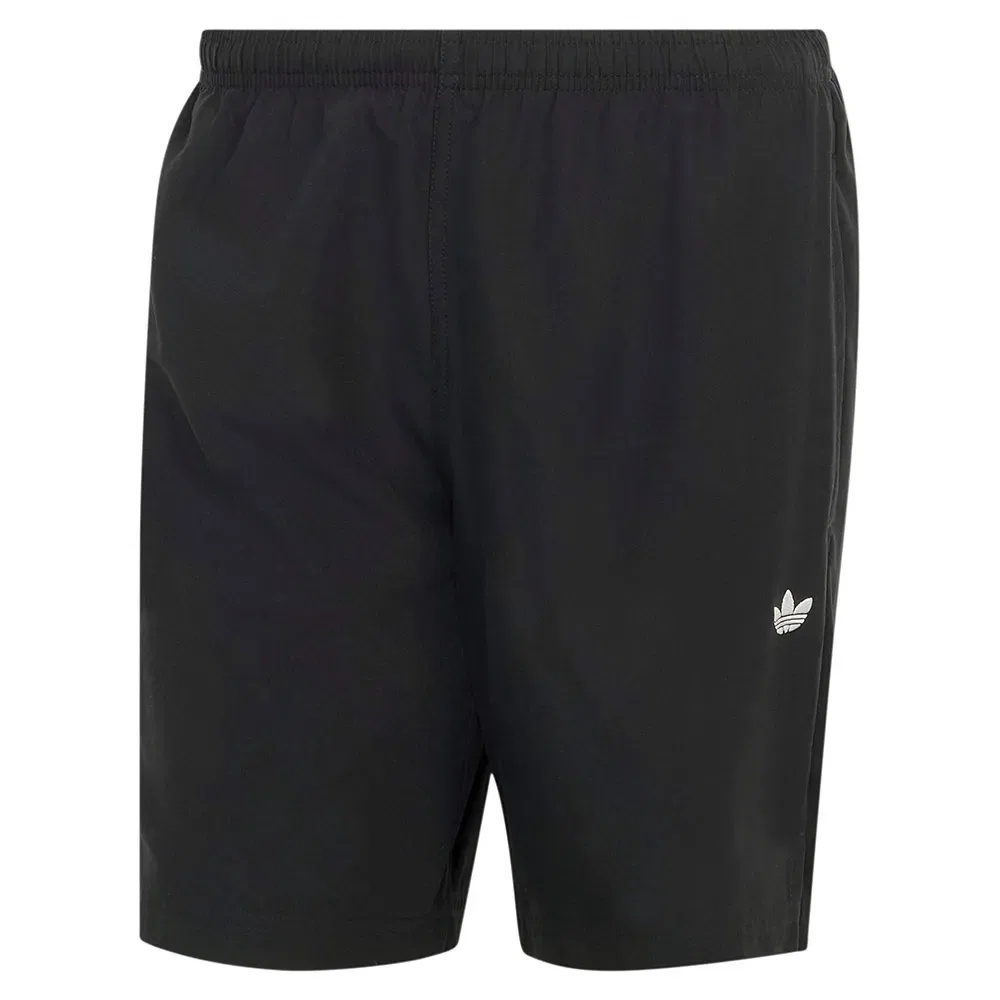 Плавки Trefoil Essentials Adidas Originals, черный — фото 3