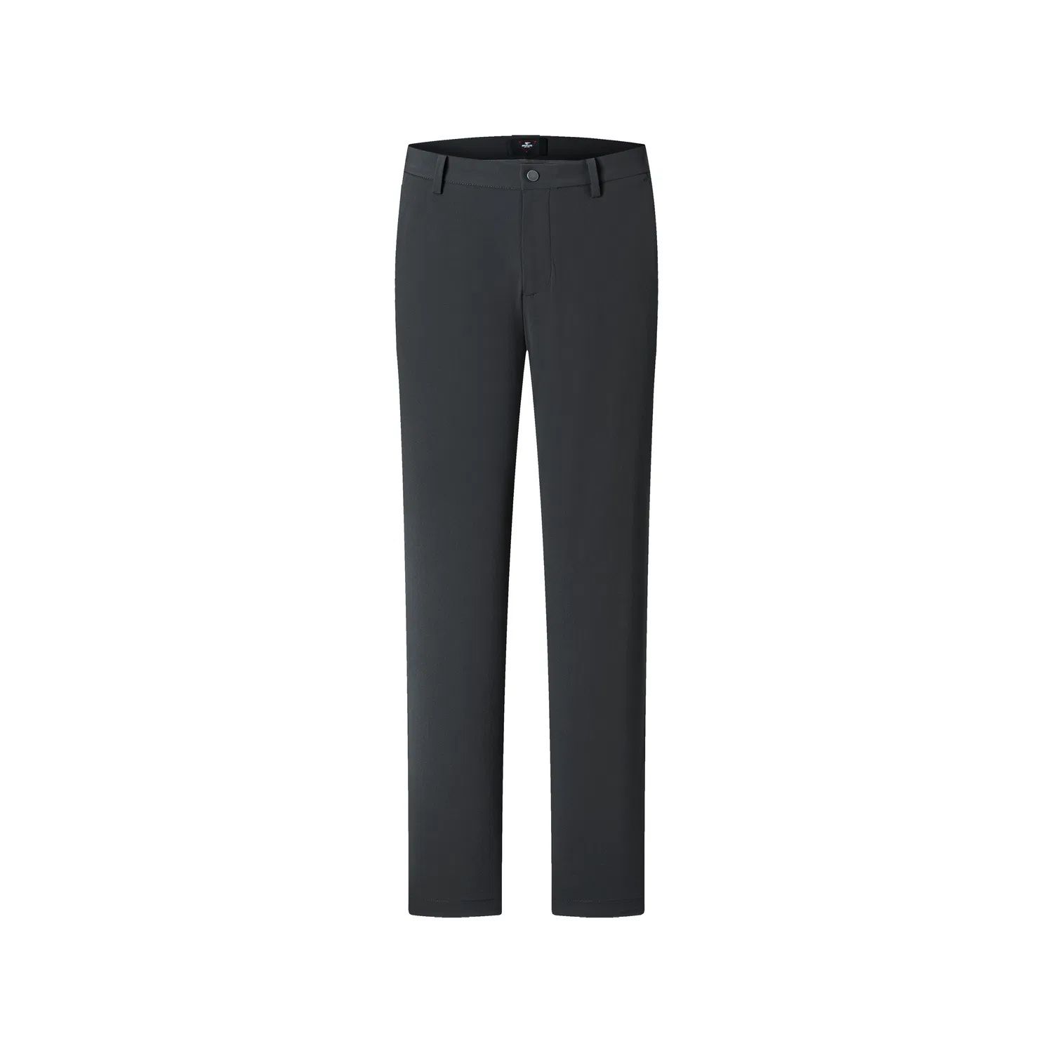Детские спортивные брюки Casual с брендом SEPTWOLVES, Черный — фото 4