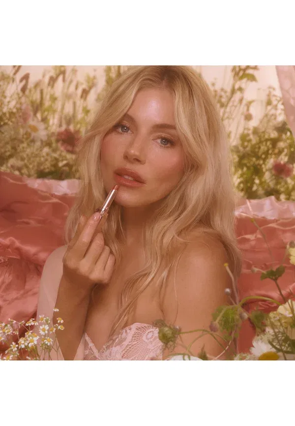 Помада 2 г Charlotte Tilbury, цвет pillow talk — фото 2