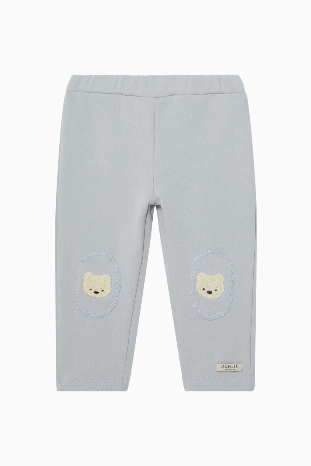 Брюки хлопковые Joek Polar Bears Donsje