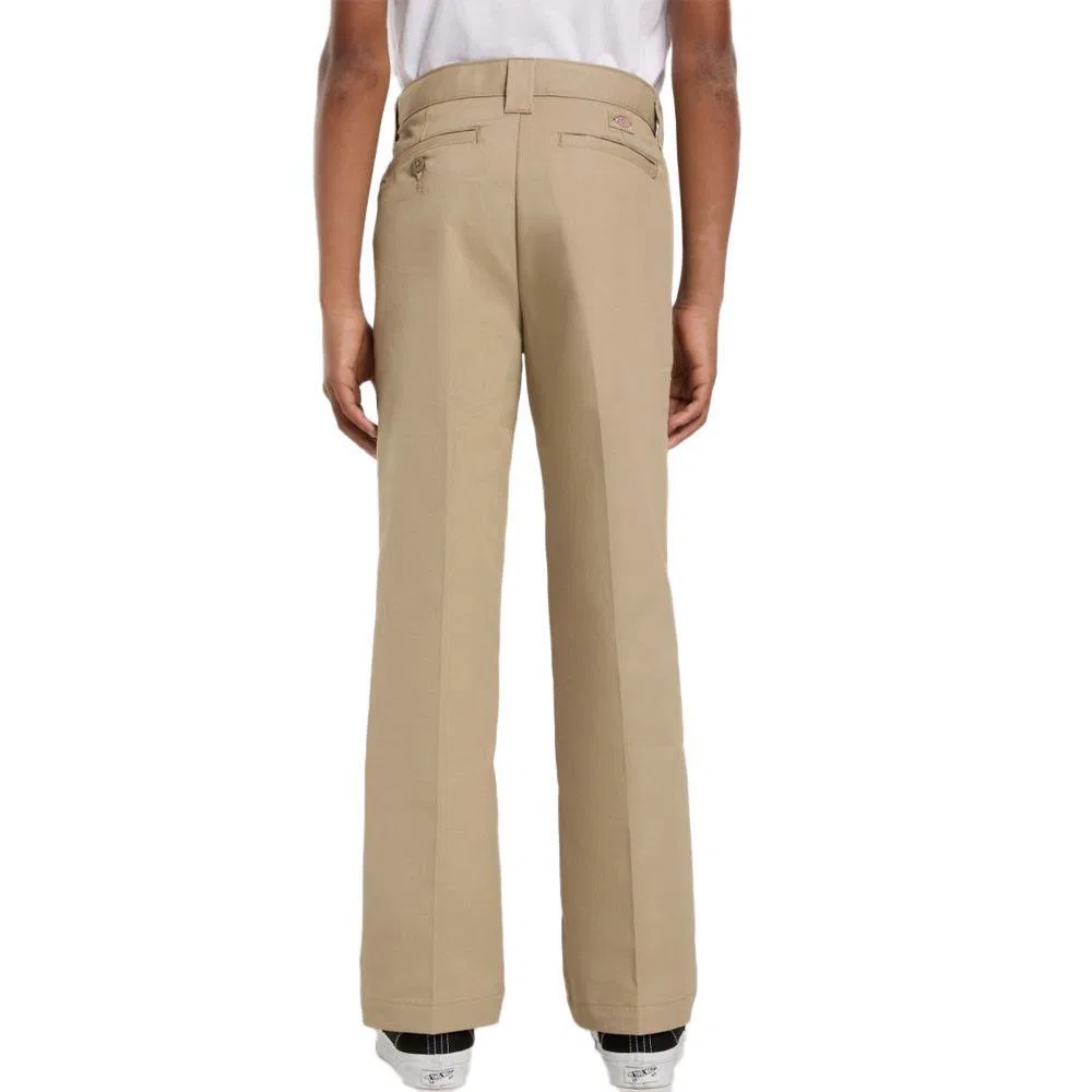 Детские брюки-чинос Original 874 Dickies, Beige — фото 3