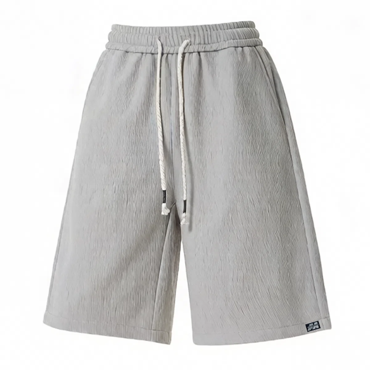 Детские шорты повседневные Gray Casual Shorts MUSCLETECH