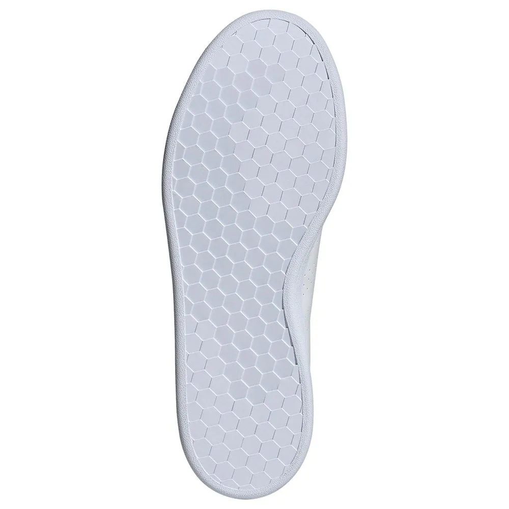 Кроссовки adidas Advantage trainers, белый — фото 2