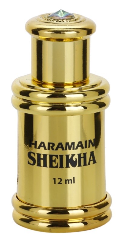 

Ароматическое масло Al Haramain Sheikha, 12 мл
