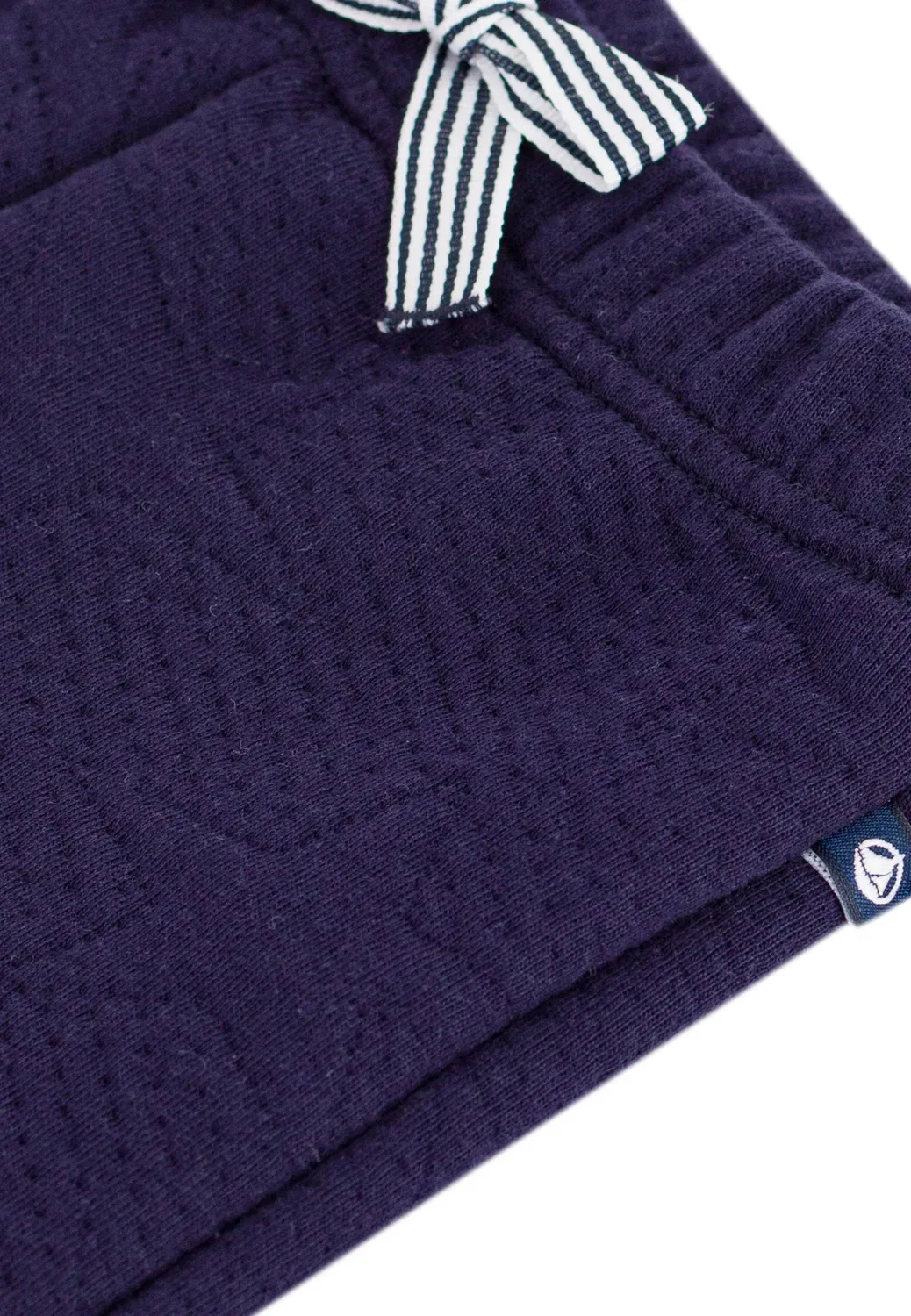 Унисекс - брюки Petit Bateau, Soir — фото 3
