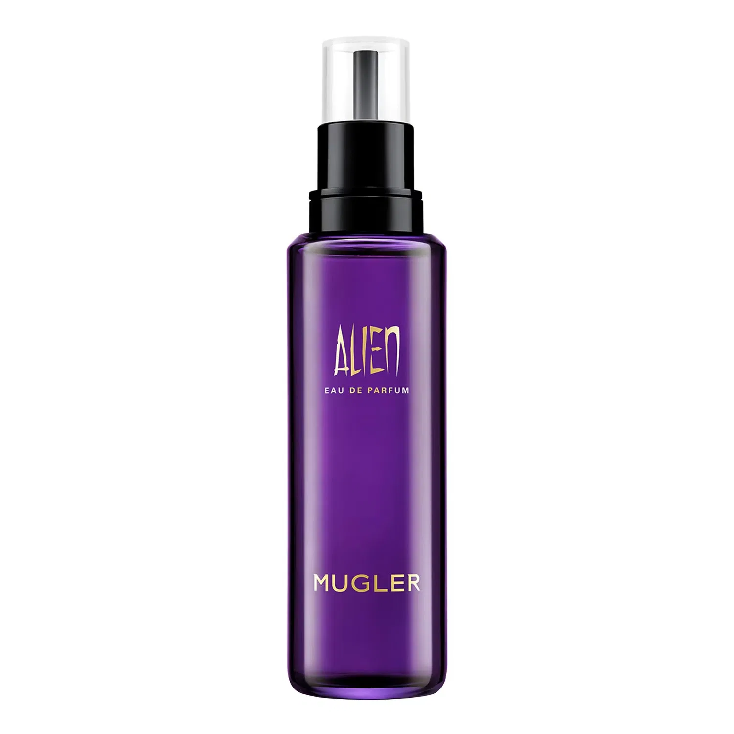 Парфюмерная вода Alien 100 мл Refill MUGLER, Refill