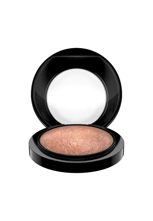 Хайлайтер 10 г Mineralize Skinfinish Mac, Cheeky Bronze, цвет cheeky bronze — фото 2