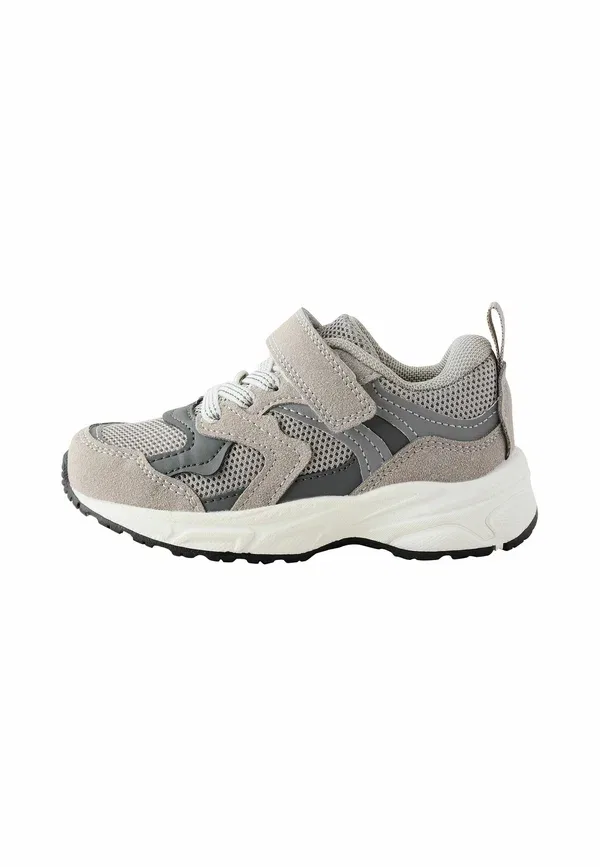 Кроссовки Next Mesh Baby shoes, серый — фото 3