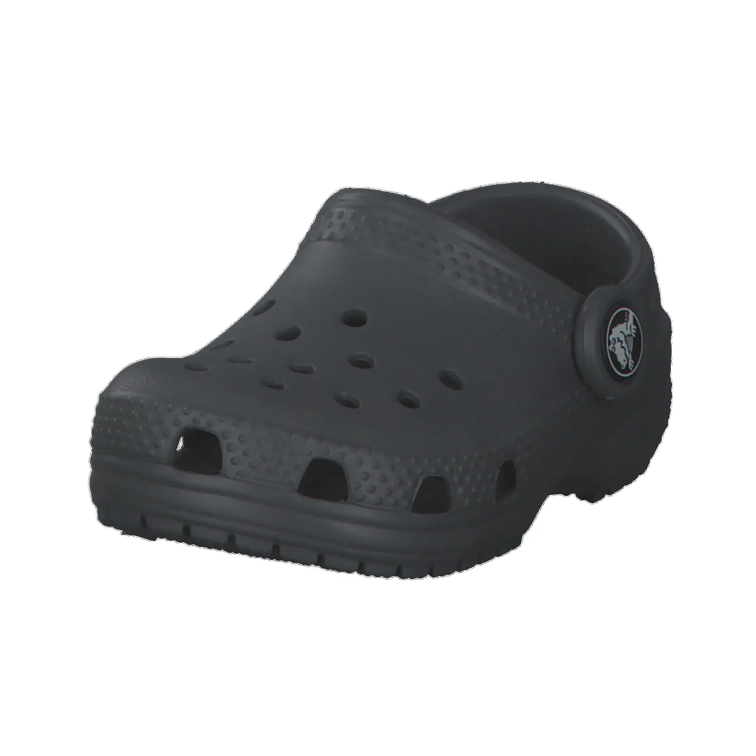 Детские сабо Classic Clog T Crocs, Grau — фото 4