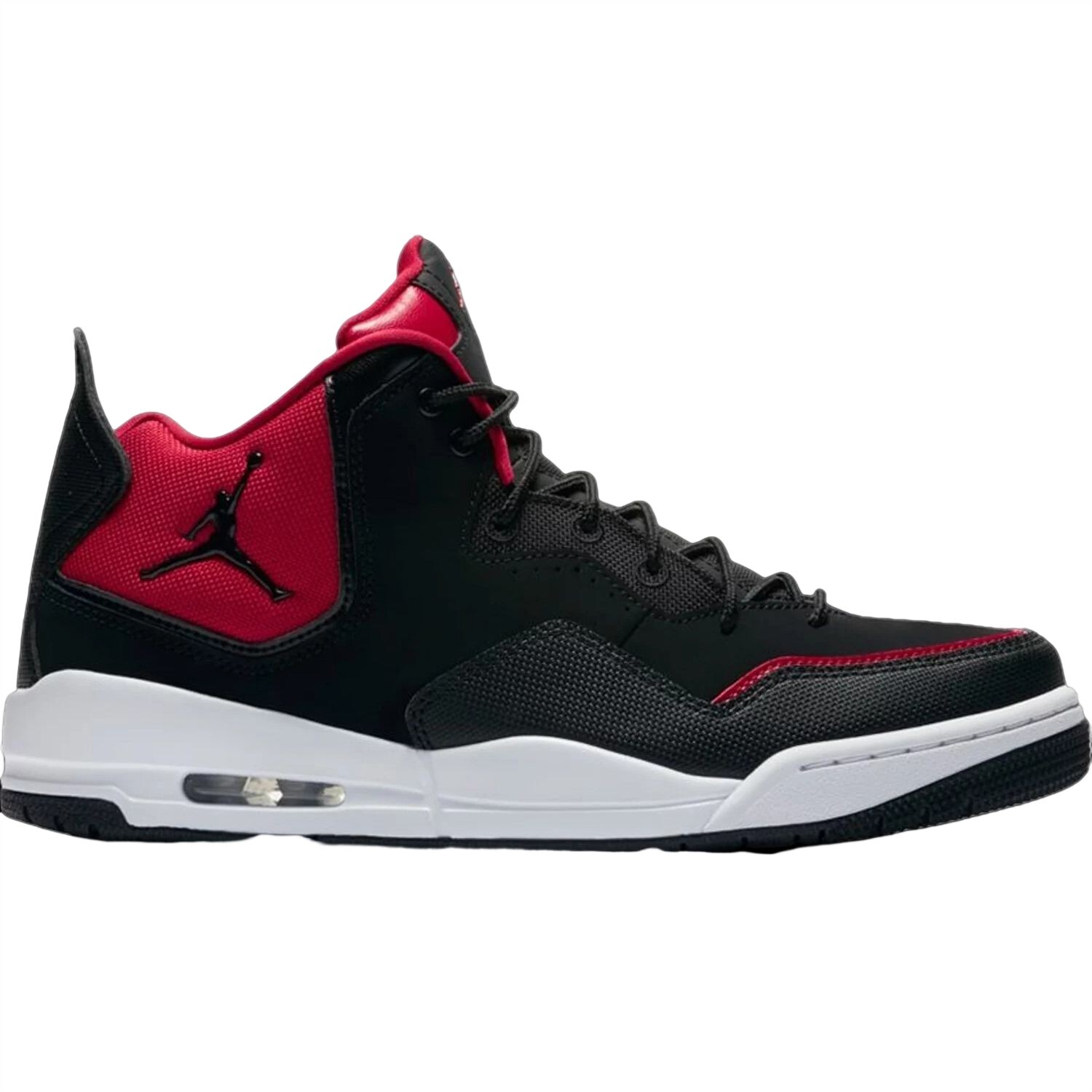 

Кроссовки Nike Air Jordan Courtside 23, черный/мультиколор
