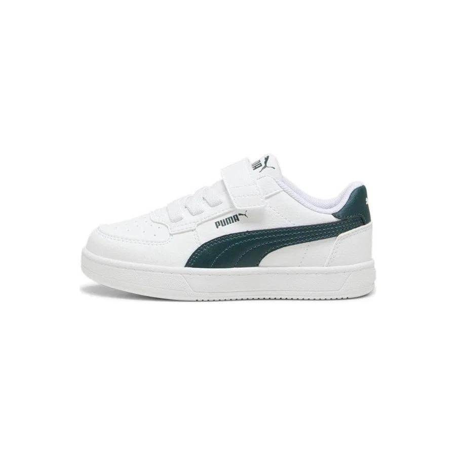 Детские спортивные кроссовки Caven 2.0 Ac+ Ps Puma, Белый