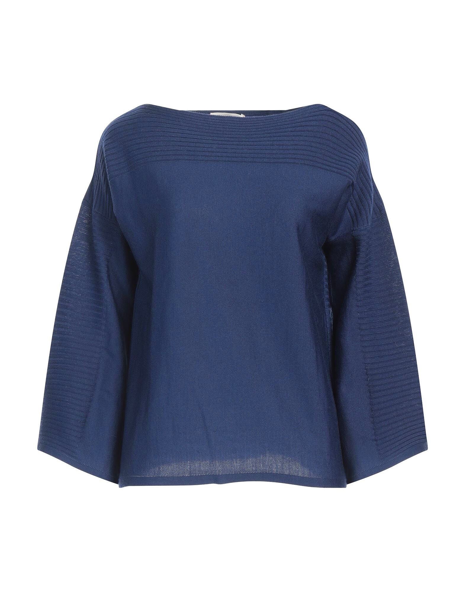 

Свитер Rossopuro, синий