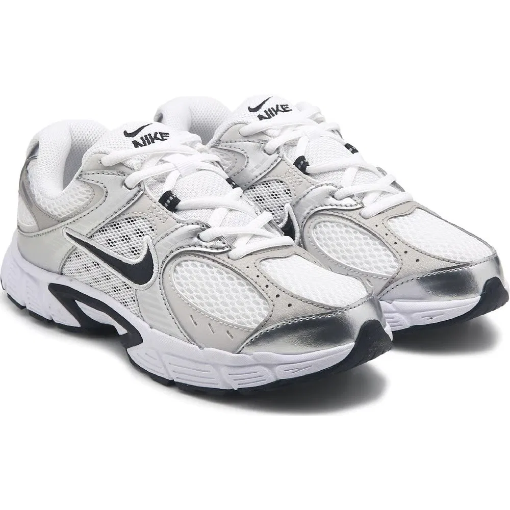 Детские кроссовки v5 rnr Nike, White/Black