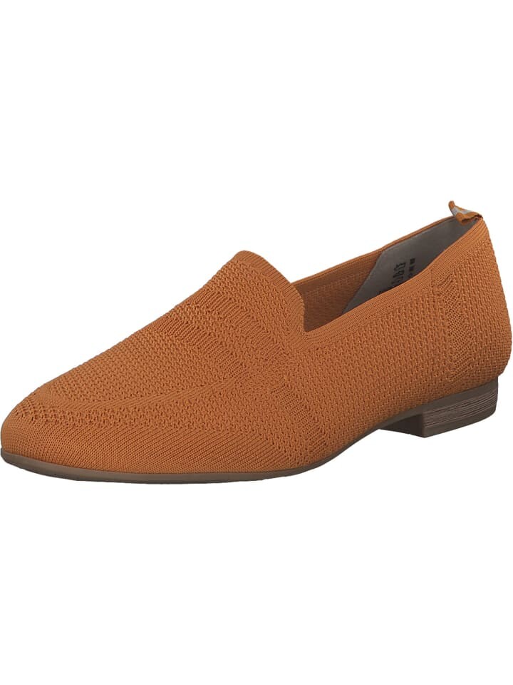 

Тапочки Jana Shoes, оранжевый