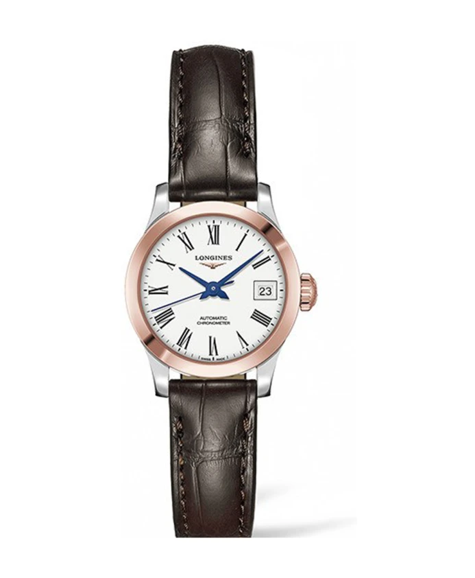 

Часы Longines, черный