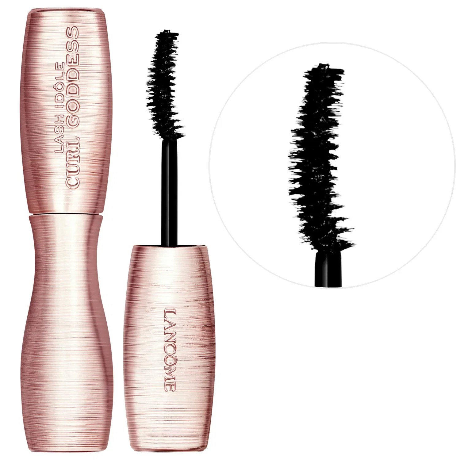 Тушь для ресниц Lash Idôle Curl Goddess для завивки и придания объема Lancôme, 1