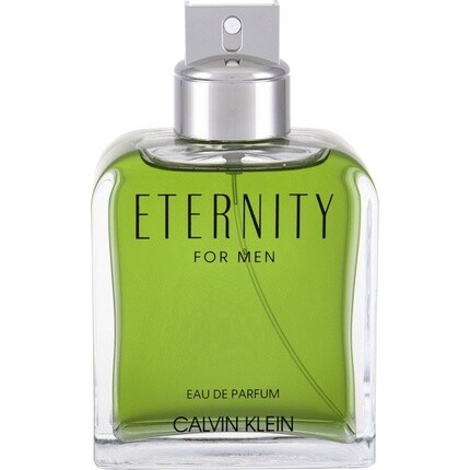 

Calvin Klein - Eternity For Men парфюмированная вода 200мл