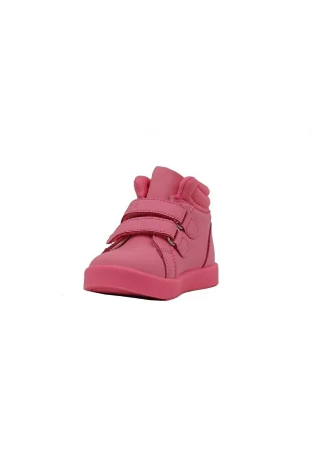 Детские кроссовки для мальчиков со светодиодной подсветкой Vicco, Fuchsia — фото 3