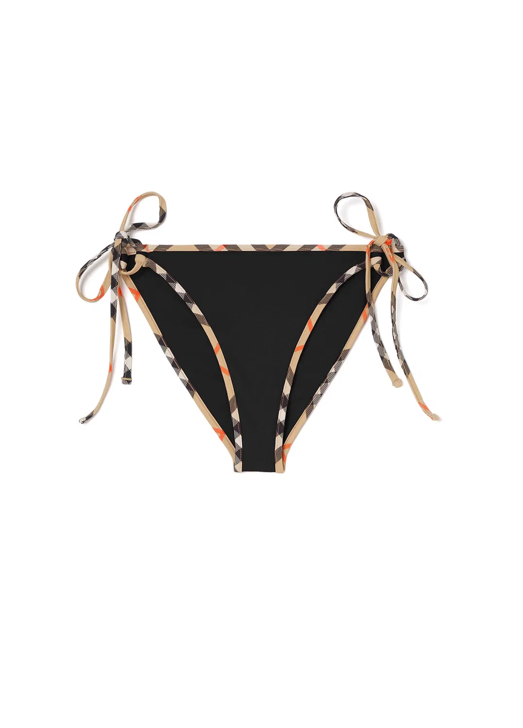 Бикини Burberry Starla, женские, черный
