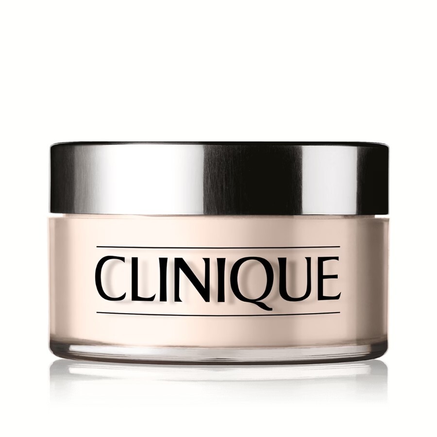 

Рассыпчатая пудра для лица Clinique, 25 г, оттенок невидимый