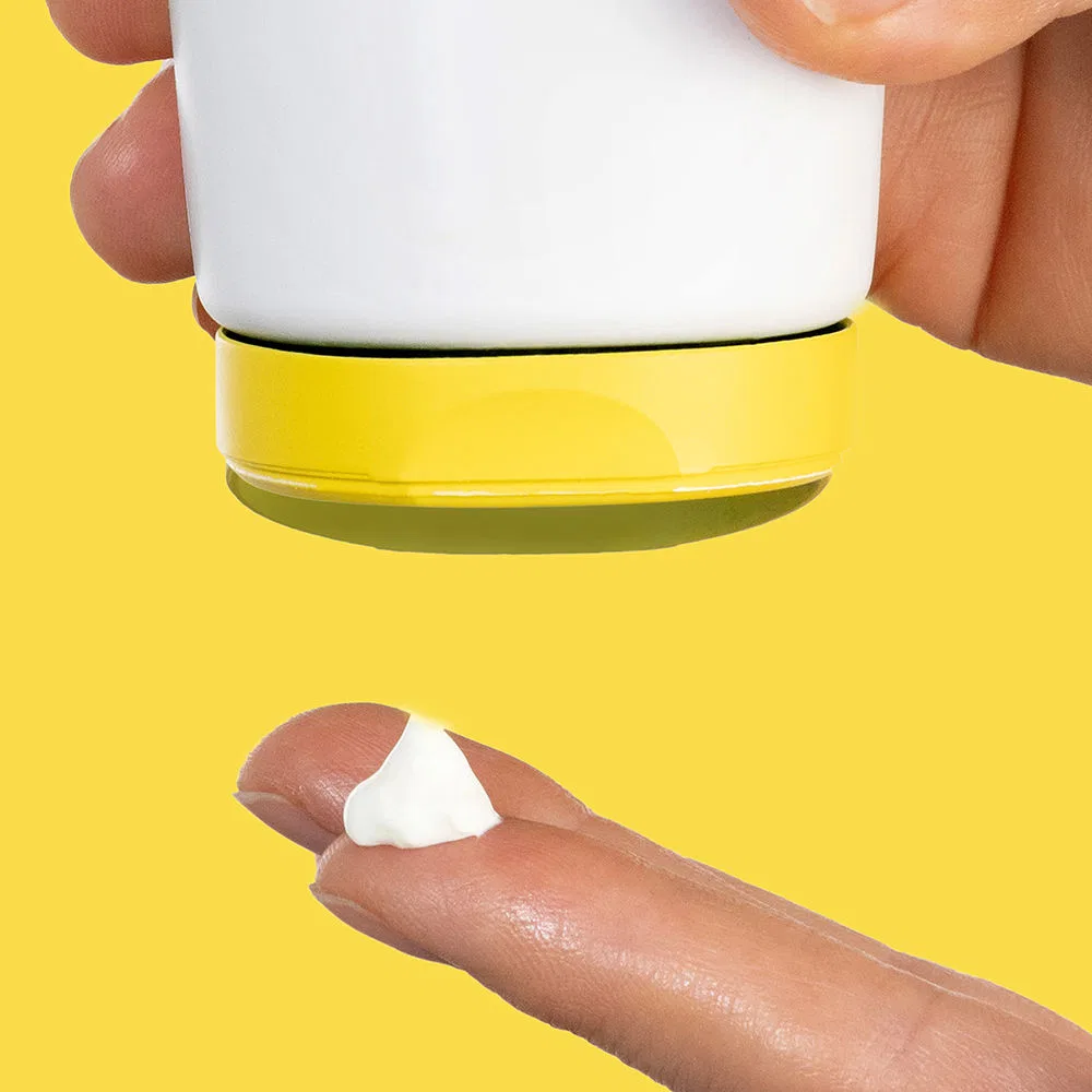 Солнцезащитный лосьон с SPF50, 75 мл, с церамидами и ниацинамидом, CeraVe — фото 3