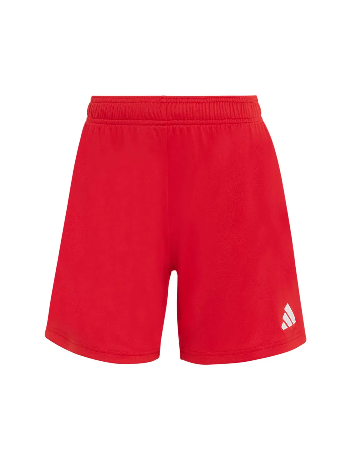 Спортивные шорты Adidas Performance Regular Workout Pants Entrada26 красного цвета