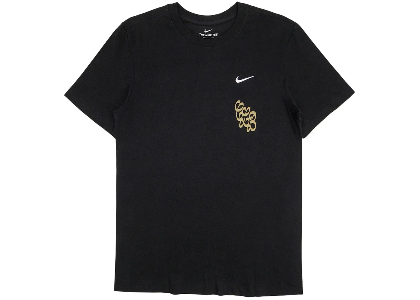 Мужская футболка с принтом Nike Certified Lover Boy Rose