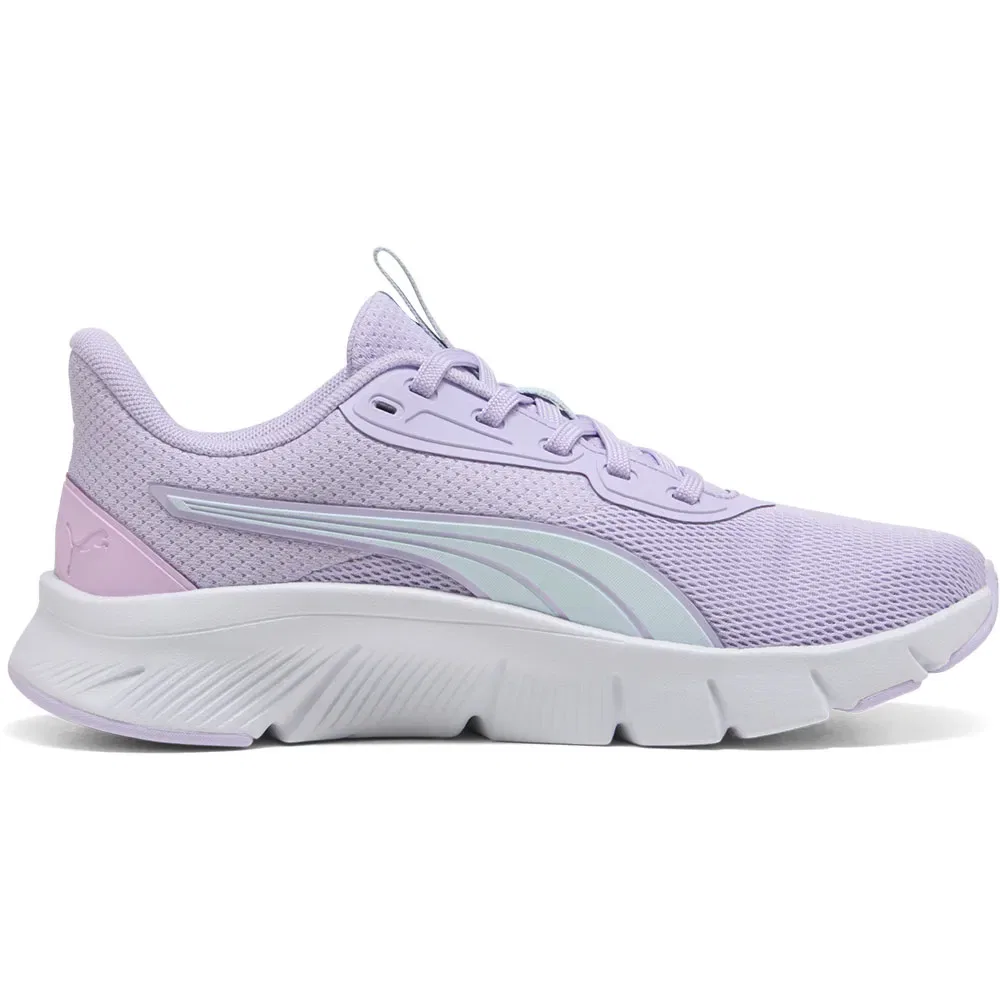 Детские кроссовки для девочек с технологией SOFTFOAM+ FlexFocus Lite Modern Puma, Purple