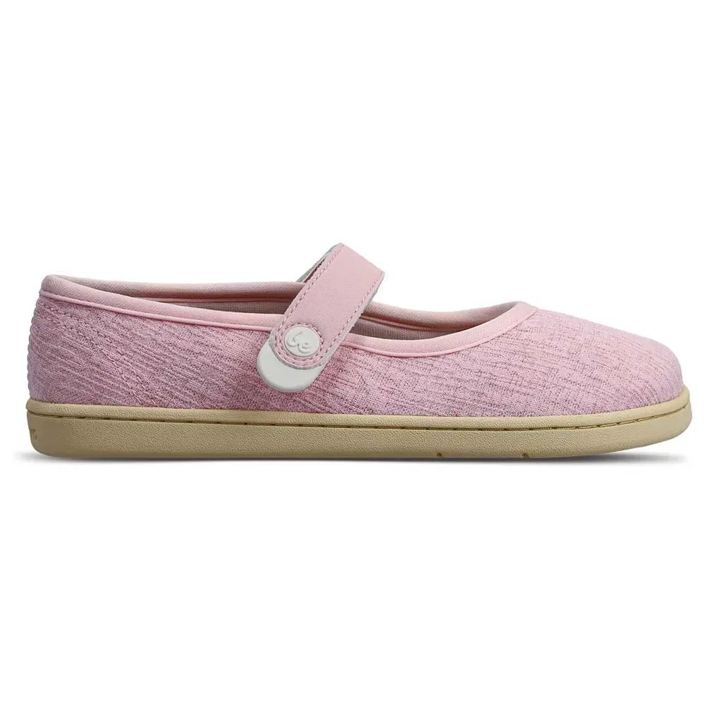 Кроссовки Be Lenka Tinkee Barefoot, розовый