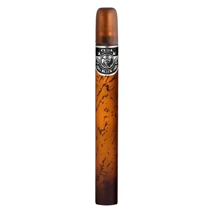 Мужская туалетная вода Cuba Black Cuba Originals, 35 мл