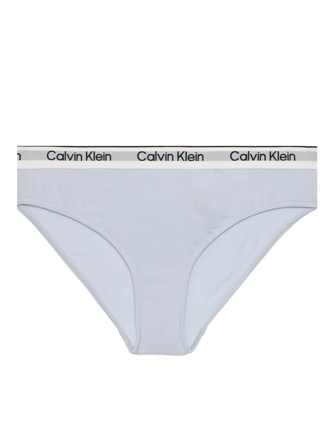 Комплект трусиков для девочки Calvin Klein Underwear, разноцветный — фото 2