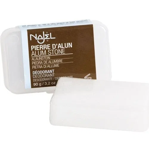 No brand Дезодорант с алунитом Stick, 90г