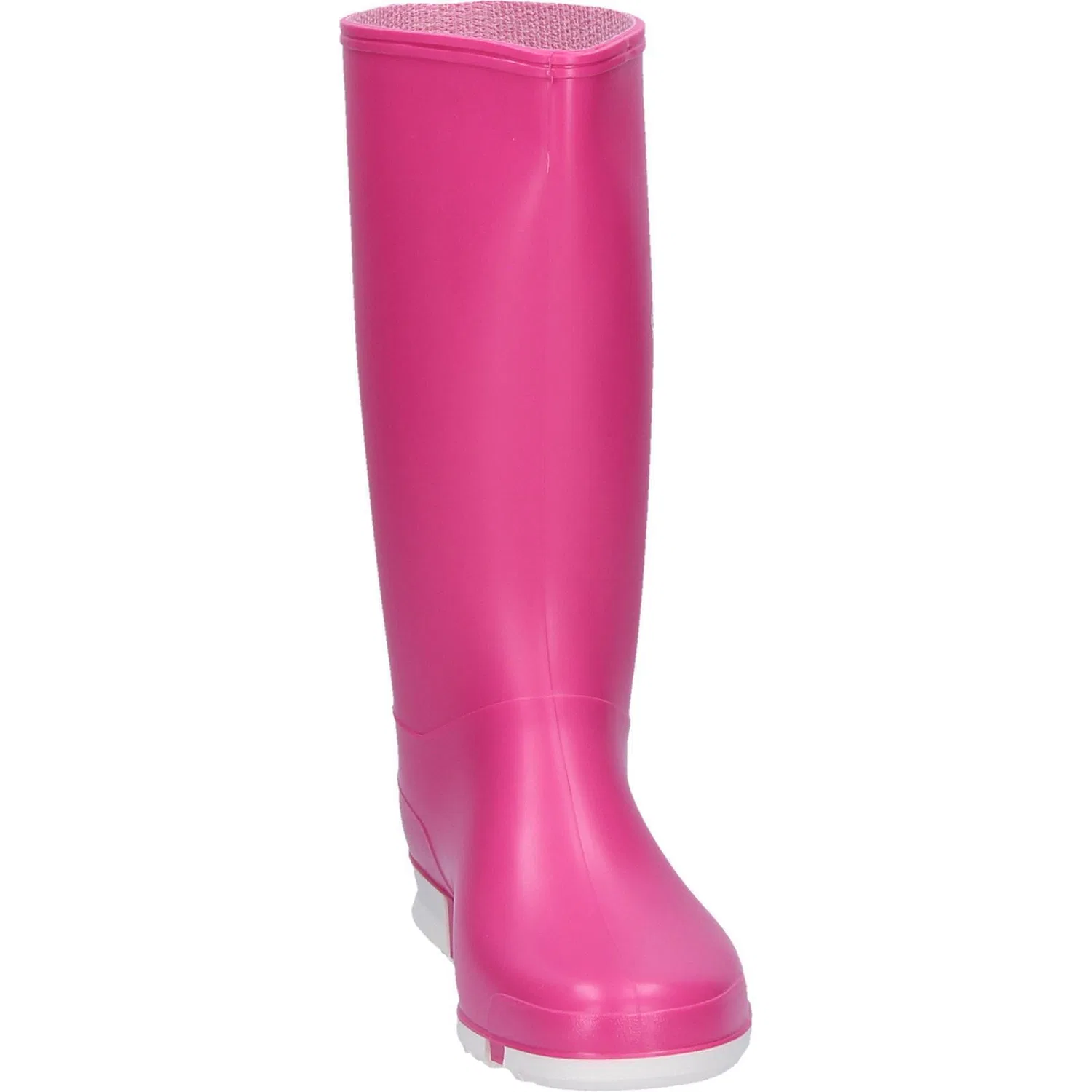 Детские сапоги Sport Dunlop, Rosa — фото 3