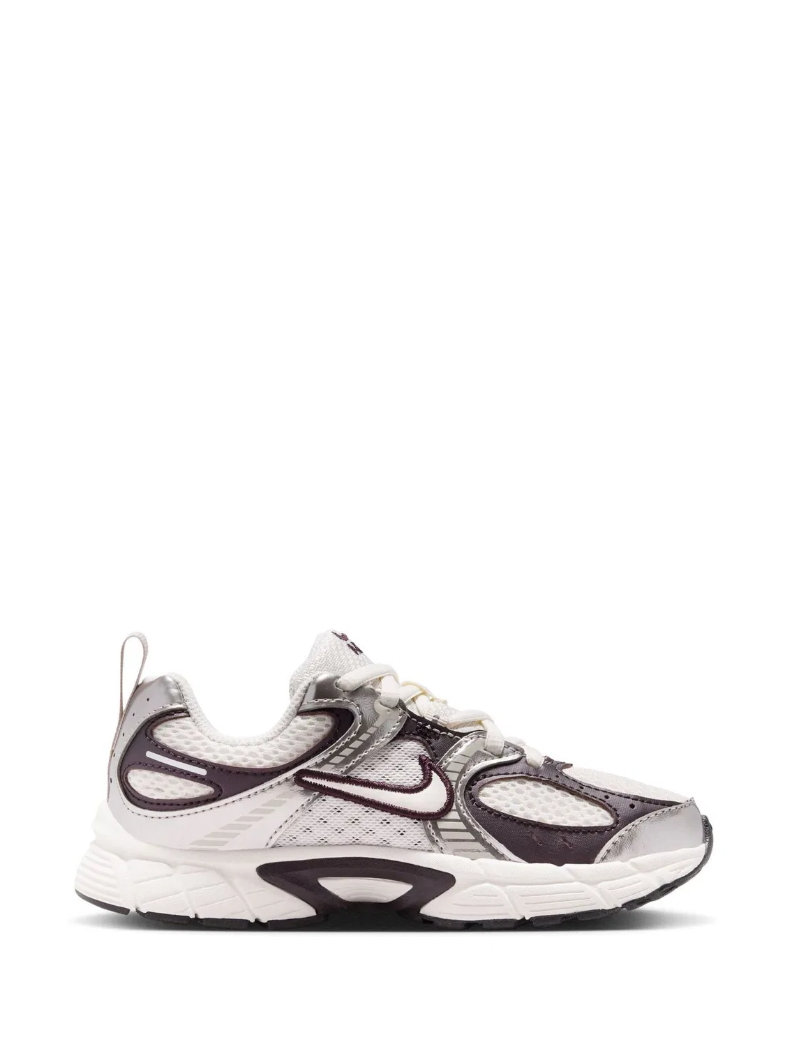 Кроссовки детские Nike Phantom Junior V5 Runner, фантом — фото 3