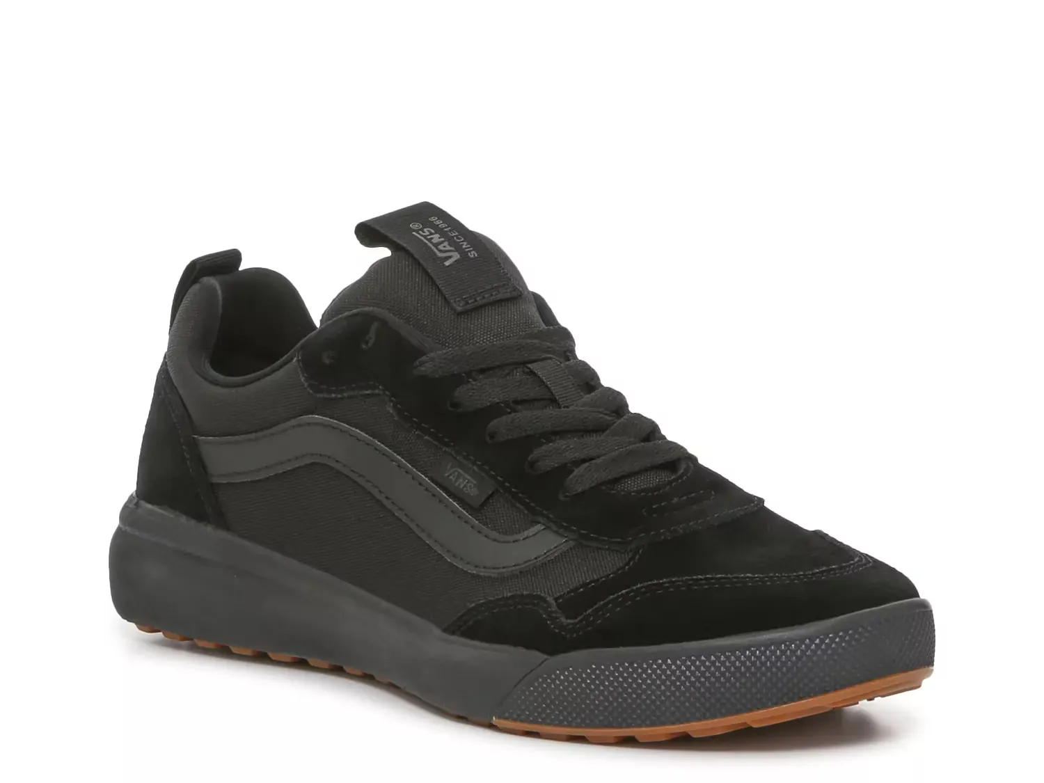 

Кроссовки Range EXP - мужские Vans, Black