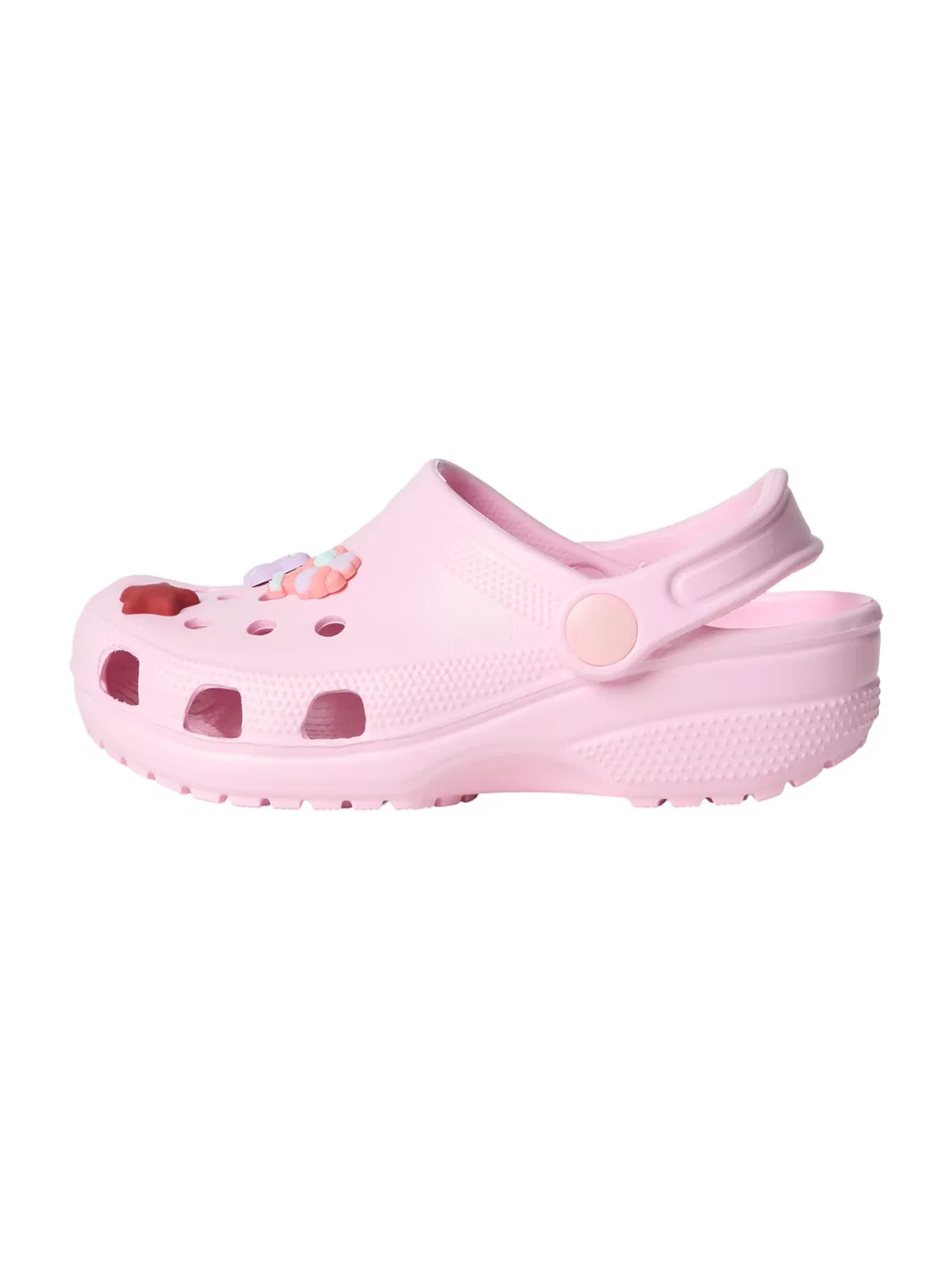 Сандалии и шлепанцы 'NKNFAME' Name It, Rose