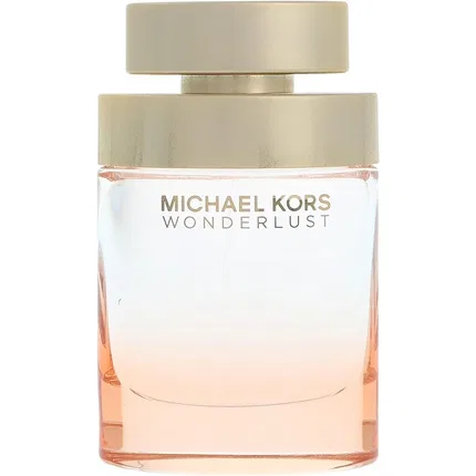Парфюмерная вода Wonderlust Michael Kors, 100 мл
