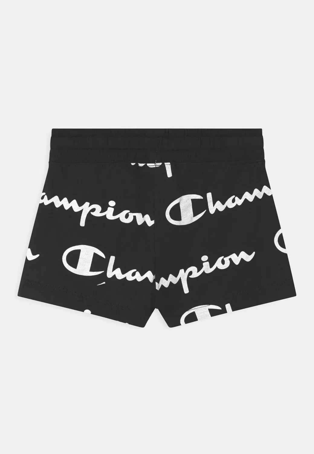 Спортивные шорты Legacy American Classics унисекс Champion, Black — фото 2